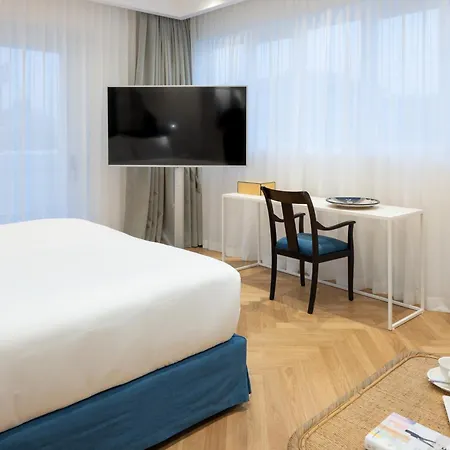 Morfeo Hotel Mediolan