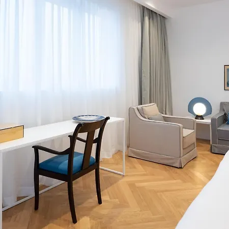 Morfeo Hotel Milano