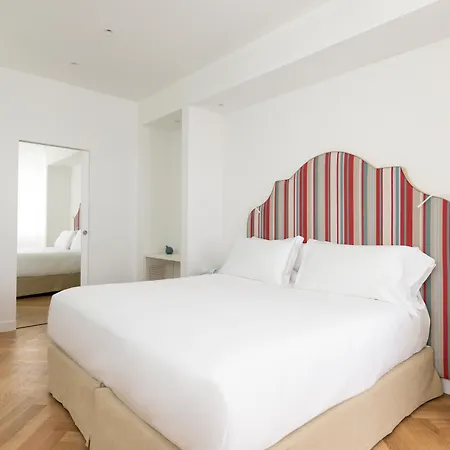 Hotel Morfeo Milano