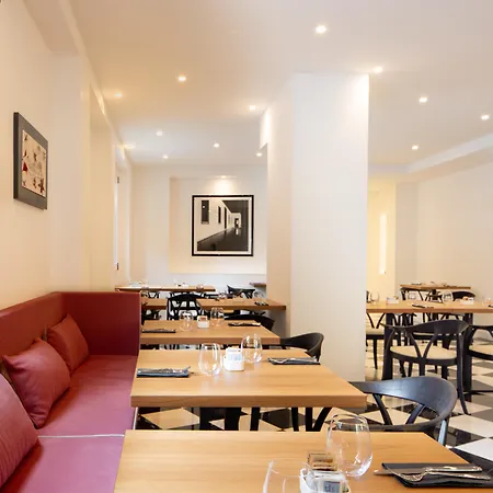 Hotel Morfeo Milano