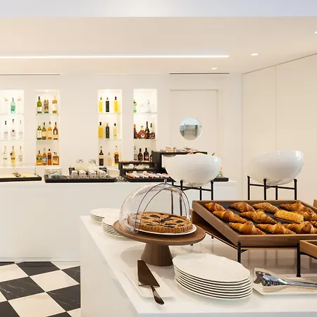 Hotel Morfeo Milano