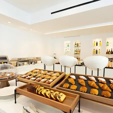 Hotel Morfeo Milano