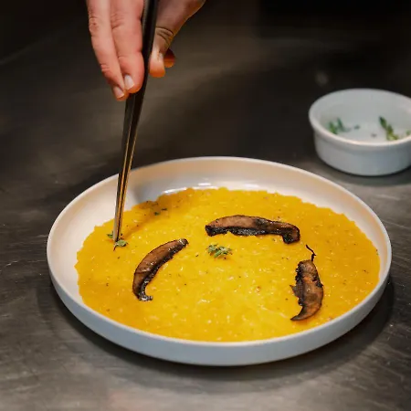 Hotell Morfeo Milano