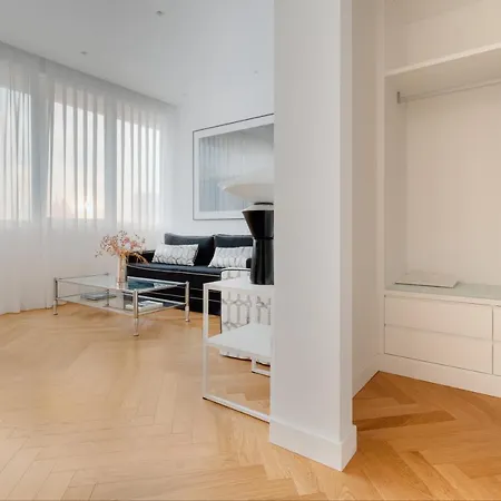 Hotell Morfeo Milano