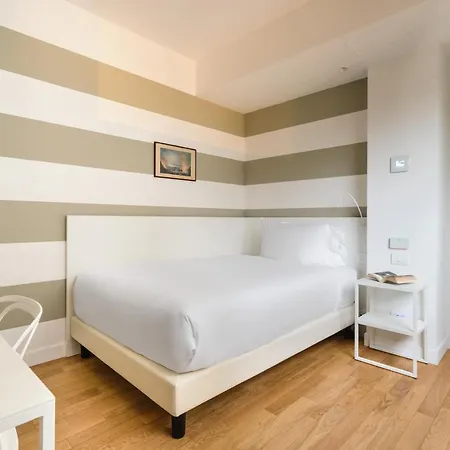 Hotel Morfeo 4*