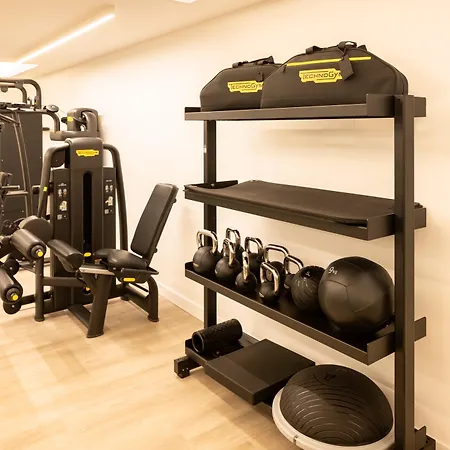 Hotell Morfeo Milano