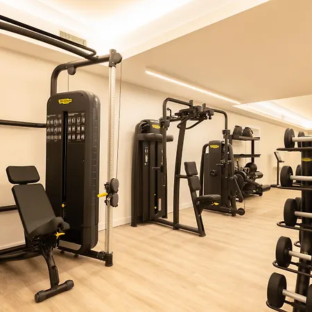 Hotell Morfeo Milano