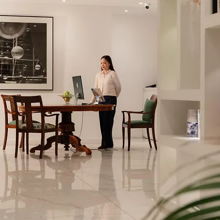 Morfeo Hotel