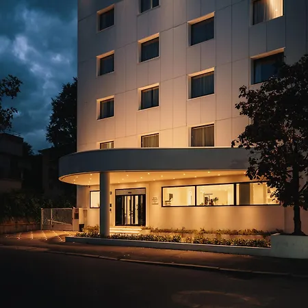 Morfeo Hotel 4*