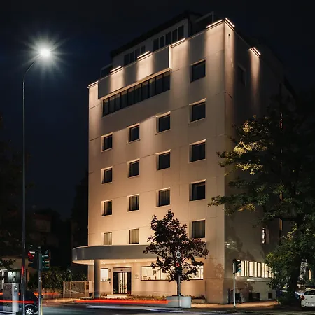 Hotell Morfeo Milano