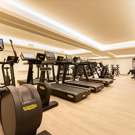 Morfeo Hotell Milano
