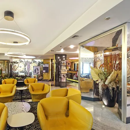 Hotell Morfeo Milano