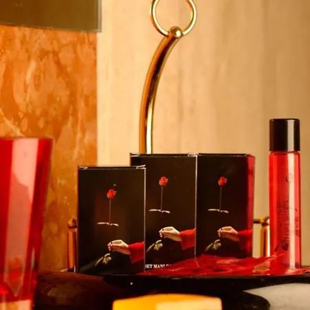 Morfeo Hotell Milano