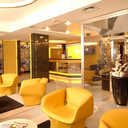 Morfeo Hotell Milano