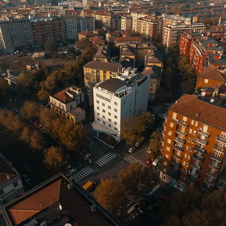 Hotell Morfeo Milano