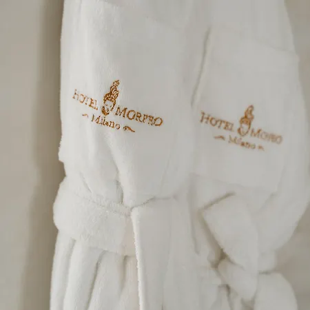 Morfeo Hotell
