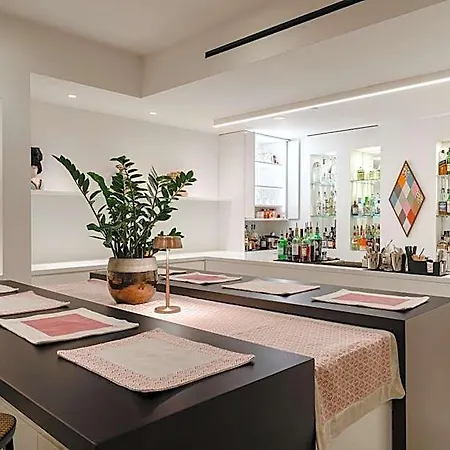 Morfeo Hotel Milan