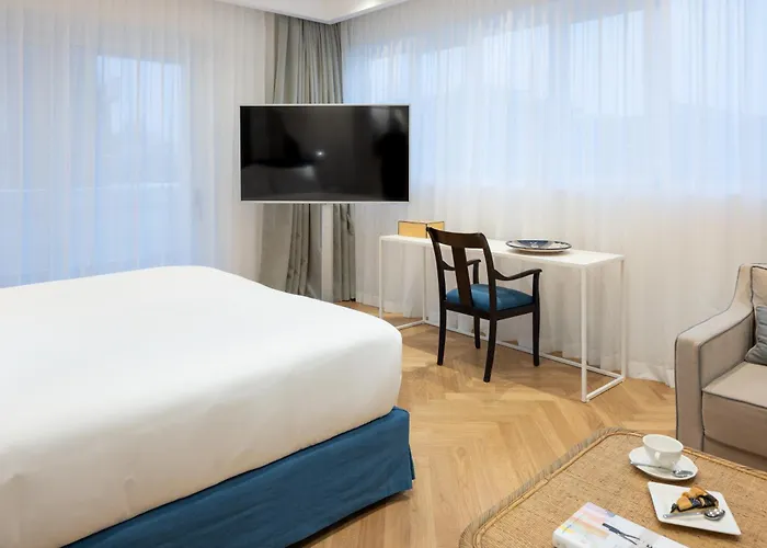 Morfeo Szálloda Milánó