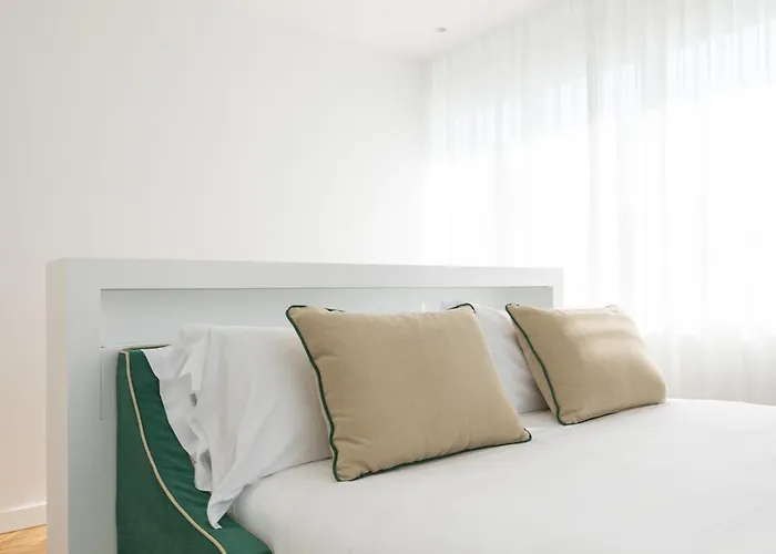 Morfeo Szálloda Milánó