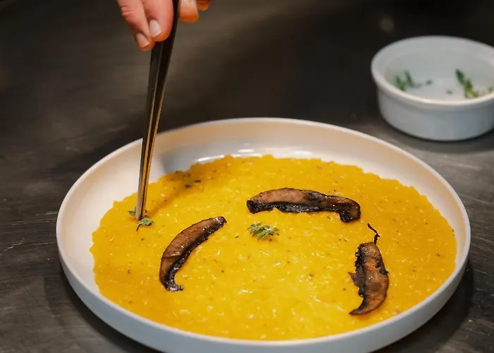 Szálloda Morfeo Milánó