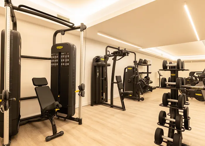 Szálloda Morfeo Milánó