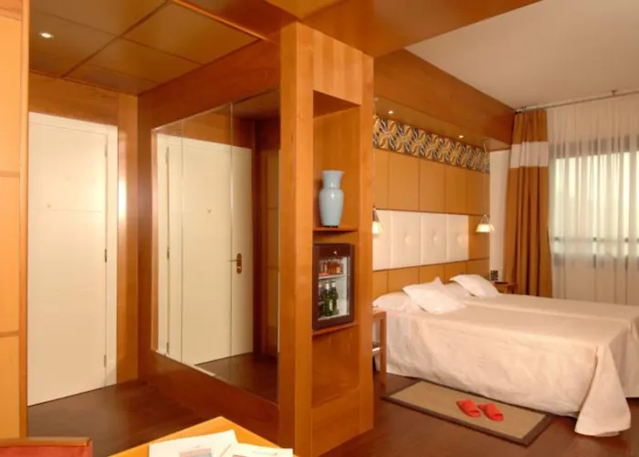 Morfeo Szálloda Milánó