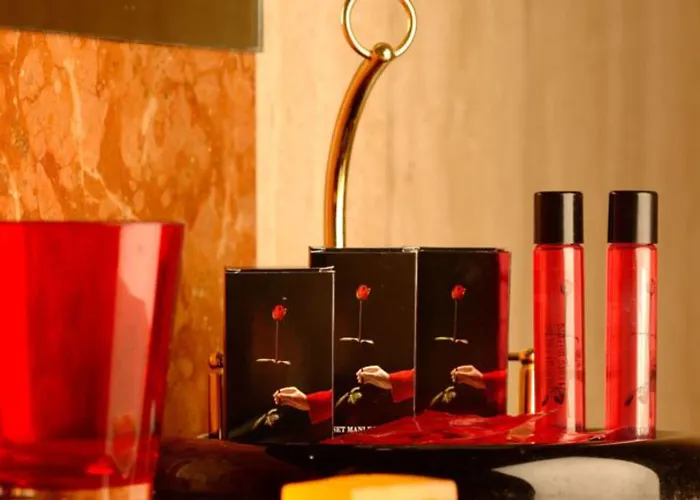 Morfeo Szálloda Milánó