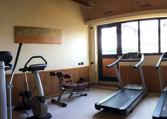 Szálloda Morfeo Milánó