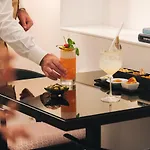 Morfeo ホテル