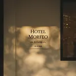 Morfeo ミラノ
