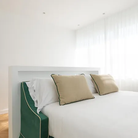 Morfeo Hotel Mailand