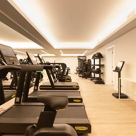 Morfeo ホテル ミラノ