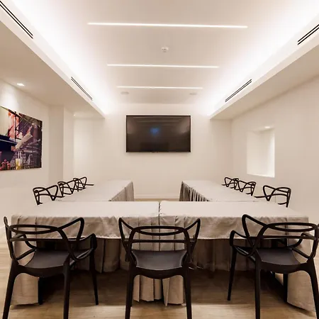 Morfeo ホテル ミラノ